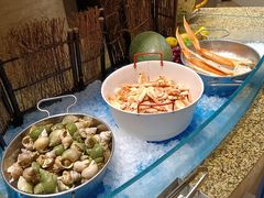 -宁波阳光豪生大酒店·豪生咖啡厅