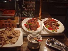 -德悦高风味餐厅