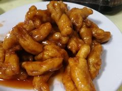 -华春餐馆(鱼山路店)