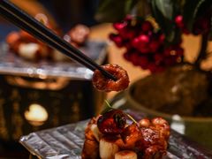 -隐庐·古法川菜(高新店)