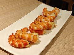 -大渔铁板烧(万象城店)
