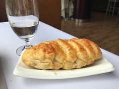 -Oyster Talks 四度蚝法餐厅