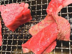 -俺的焼肉(銀座9丁目店)