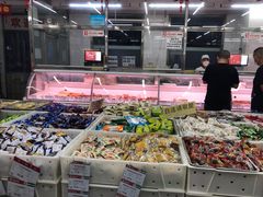 水产区-北京稻香村(角门店)