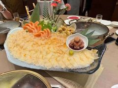 -东国海鲜火锅城(氹仔店)