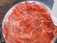 -冯校长老火锅(中联广场店)