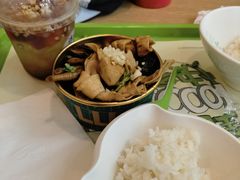 卤味-老乡鸡(舒城路店)