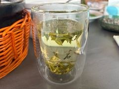 -香芙茗茶楼(梅家坞总店)