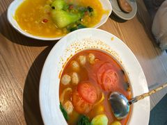 -花盐街·四川乐山小吃(西单大悦城店)