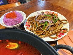 -楠火锅(龙阳广场店)
