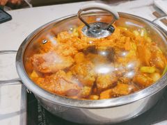 -京御煌三汁焖锅(益田假日里店)