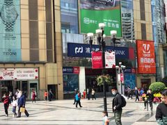 -重百超市(解放碑新华店)