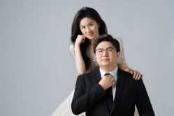 -CD视觉婚纱摄影