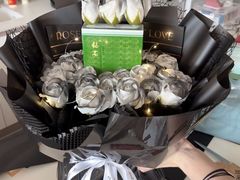 -亭亭鲜花店(中山北路店)