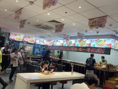 -72街荷叶饭(东方宝泰广场店)