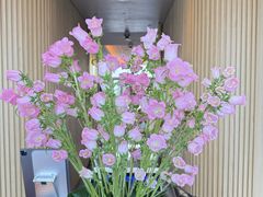 -上海前滩香格里拉大酒店