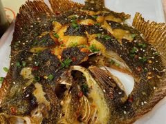 -小林哥的海鲜馆·夜宵烧烤(渔人码头店)