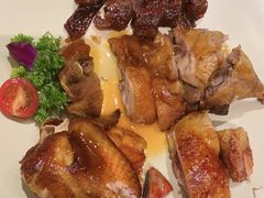 -海天楼中餐厅(吴宫泛太平洋酒店)