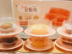 -争鲜回转寿司(通州万达店)