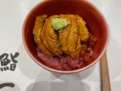-鮨一日本料理(大中华店)
