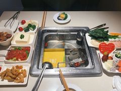 -海底捞火锅(九霄梦天地店)