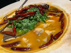 -清水亭湖北菜(大屯DT51店)