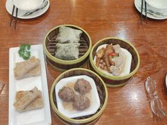 -丰圆轩粤式茶楼 . 点心粤菜(夏茅店)