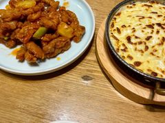 -吕氏疙瘩汤·新鲁菜(潍坊银座店)