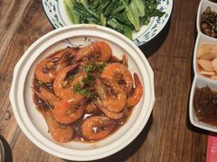 -鱼食饭稻·苏浙土菜17年老馆子(平江路店)
