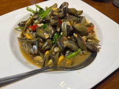 -發記潮汕大排档(宝翔路店)