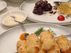 摩卡排骨-珍宝海鲜JUMBO Seafood(尚嘉店)