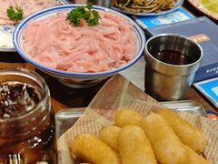 -楠火锅(西单店)