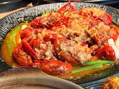 -红盔甲·小龙虾(定西路店)