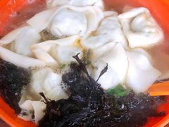-阿麟馄饨(延长路店)