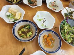 -大自然素食(望桐路店)