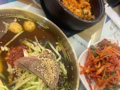 -海兰江石锅饭(水上店)