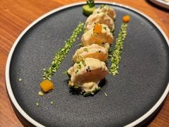 -喜鼎海胆水饺(东港店)