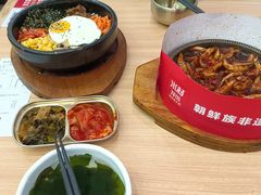 -米村拌饭(江宁万达店)
