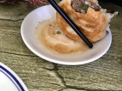 -永盛斋小吃(故宫店)