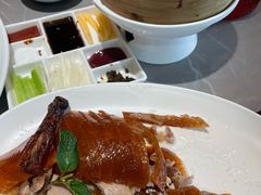 -大碗居·烤鸭·鱼头泡饼(天坛东门店)