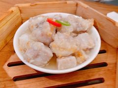 蒜香蒸排骨-点心传说·粤菜点心(佐阾虹湾店)