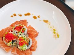 -听松楼·花园酒店·自助餐厅(红梅公园店)