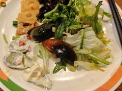 -比格比萨自助(国展店)