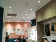 -海马体照相馆(龙湖杭州金沙天街店)