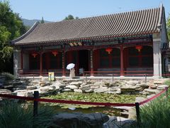 -香山公园