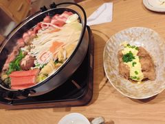 -团子君寿司·茶