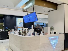 -Manner Coffee(深圳湾万象城店)