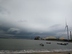 -汕尾风车岛
