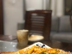 -不相离盐帮菜(郎园店)