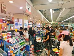 -青岛利群四方购物广场